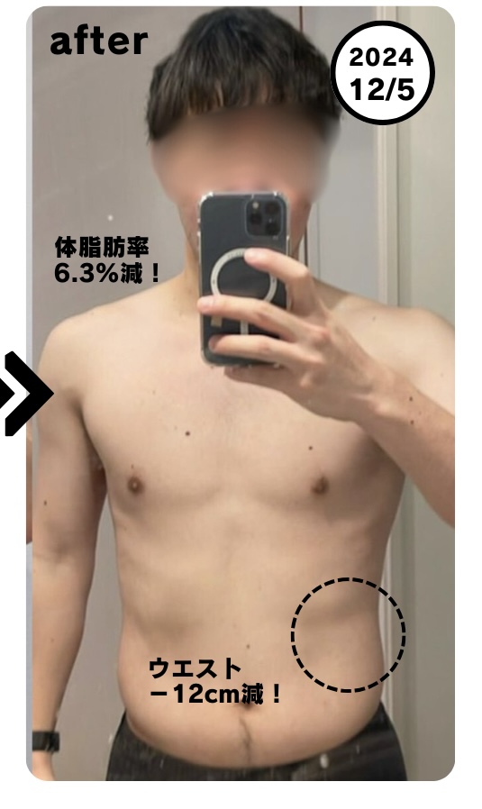After